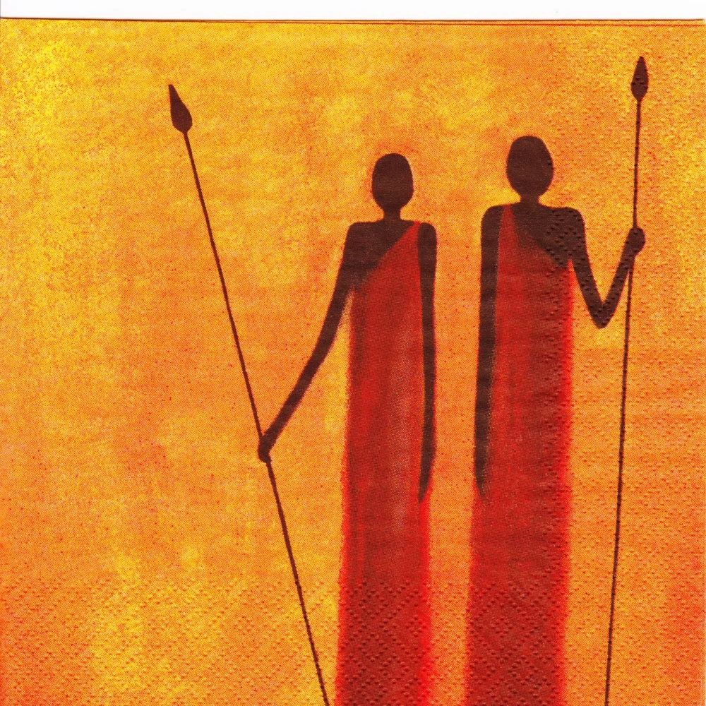 Ubrousek Afrika 01