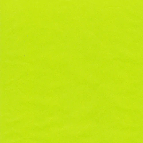 295 Jasně zelený papír na decopage
