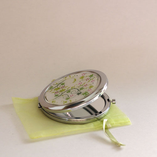 Zrcátko Vánoční květ