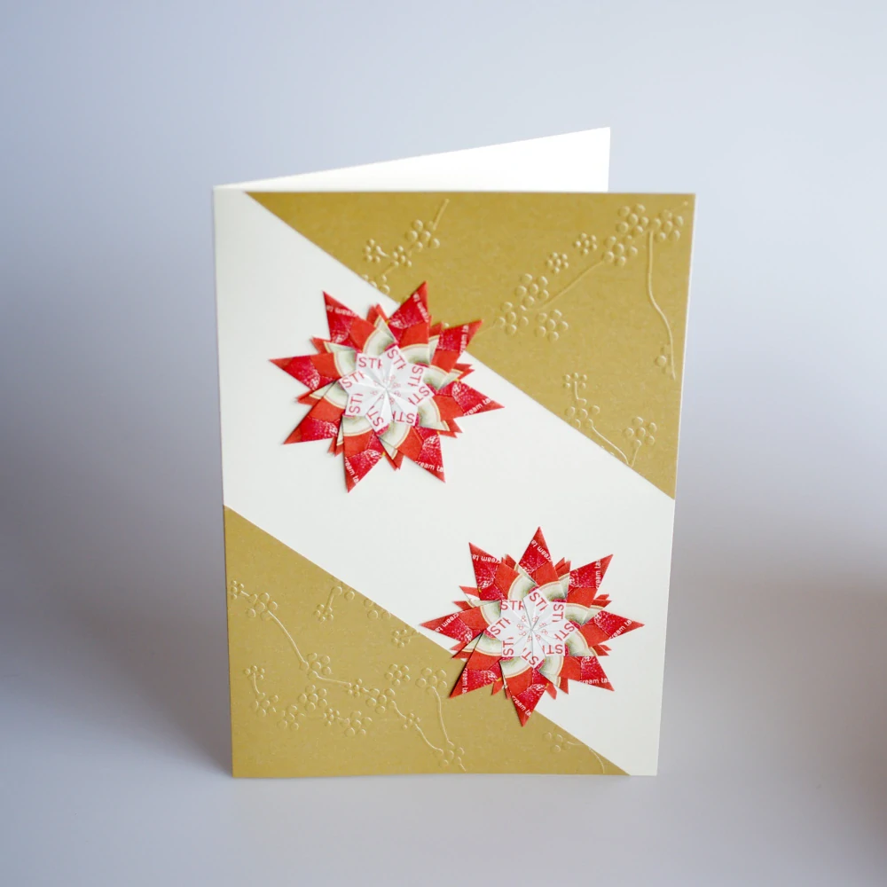 Přání "Jahody v lese"