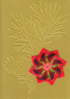 Přání "Borovicové s třešněmi"