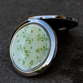 Zrcátko Zelenkavá kvítka