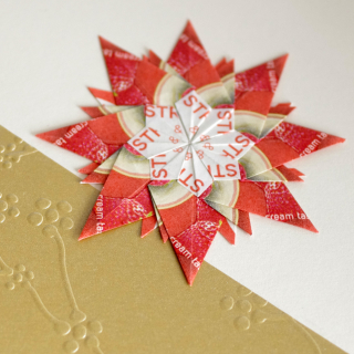 Přání "Jahody v lese"