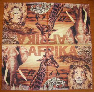 Ubrousek Afrika 07