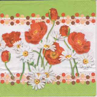 Ubrousek Vlčí máky 04