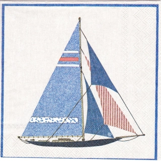 Ubrousek Plachetnice