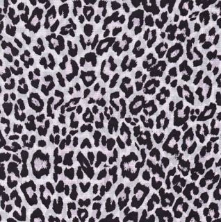 527 Růžová leopardí kůže