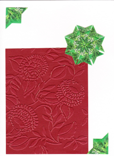 Přání "Limonáda s mátou"