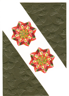 Přání "Lesní jahody"