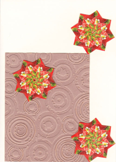 Přání "Jahodové snění"