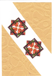 Přání "Podzimní"